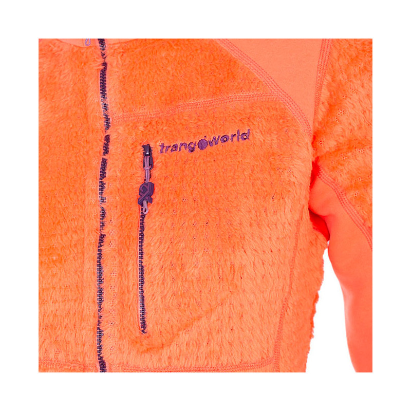 Trangoworld Trx2 Loft Pro Jacket W