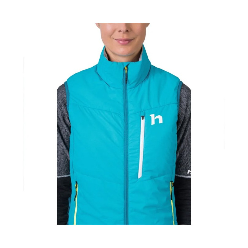 Vesta Hannah Nava Vest