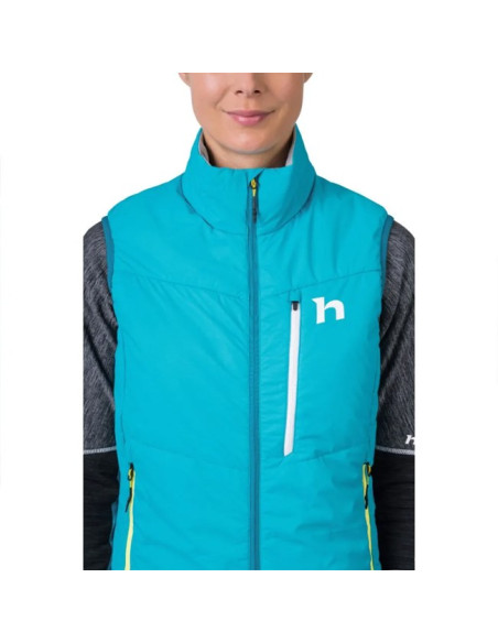 Gilè Hannah Nava Vest