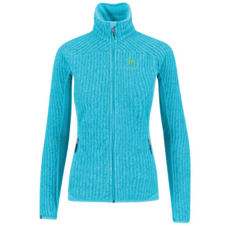 Chaqueta Karpos Rocchetta Fleece W