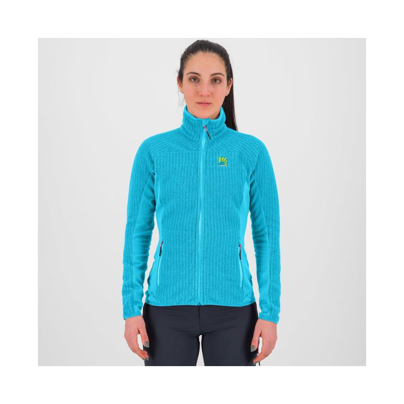 Chaqueta Karpos Rocchetta Fleece W