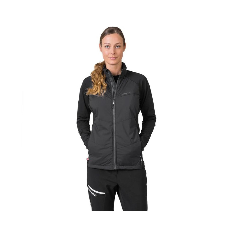 Sudadera Hannah Makana