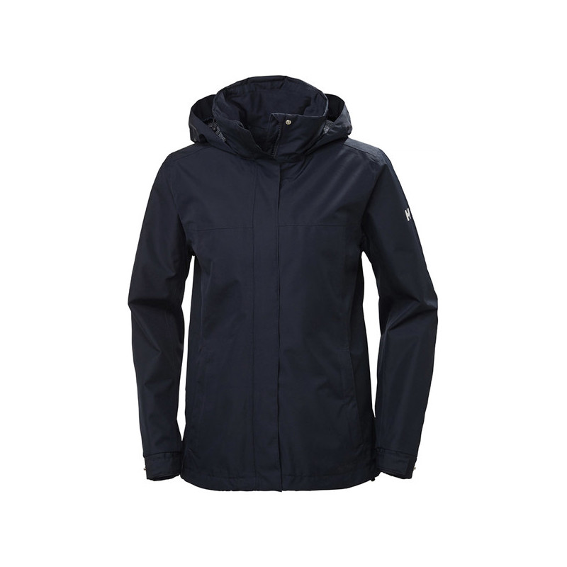 Striukė Helly Hansen ADEN JKT Navy