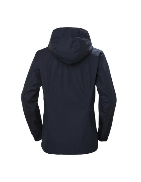 Jacka Helly Hansen ADEN JKT Navy