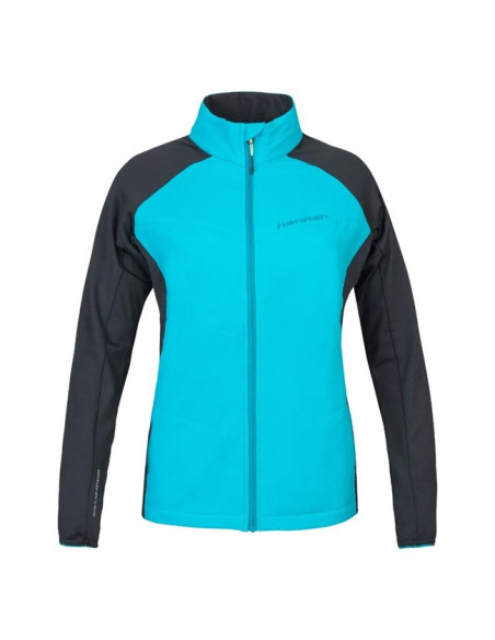 Megztinis Hannah MAKANA SCUBA BLUE/ANTHRACITE