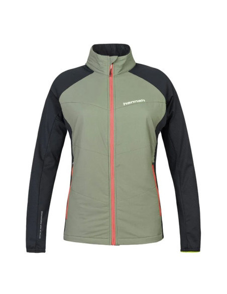 Fleece Hannah Makana