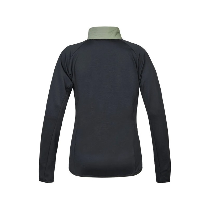 Flisinis megztinis Hannah Makana