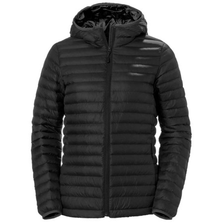 Helly Hansen Sirdal Hooded Insulator W