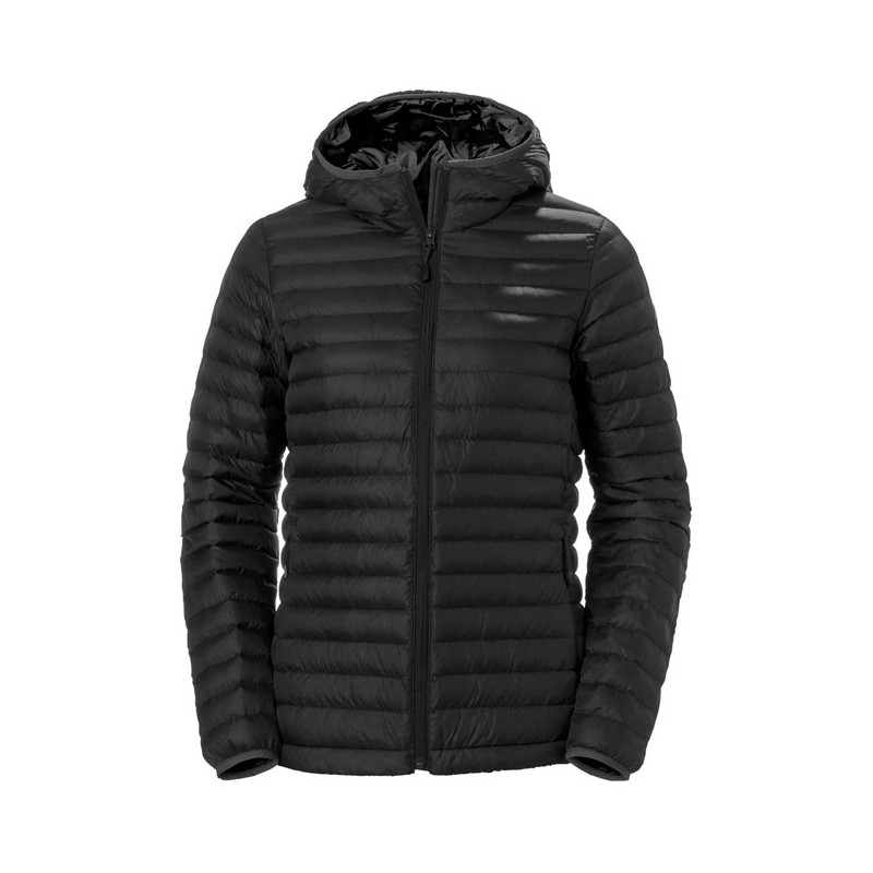 Jakna Helly Hansen Sirdal Hooded Insulator W