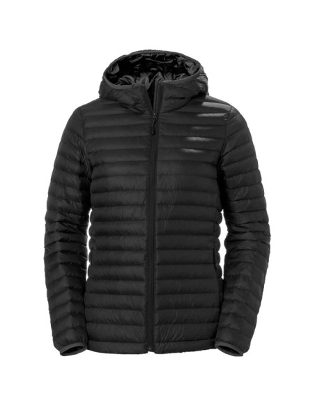 Kabát Helly Hansen Sirdal Hooded Insulator W