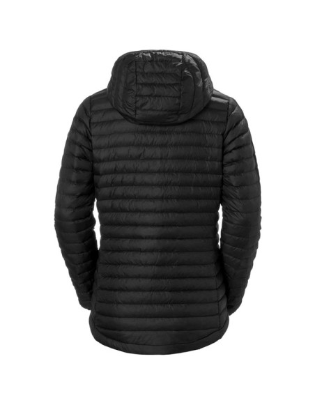 Striukė Helly Hansen Sirdal Hooded Insulator W