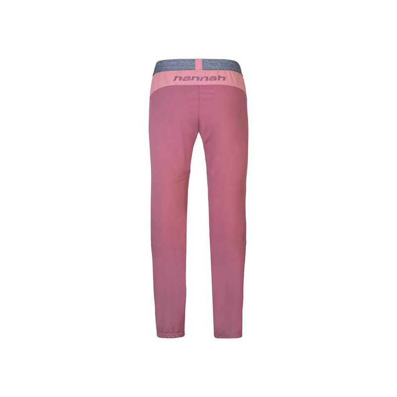 Hannah TORRENT W ROAN ROUGE