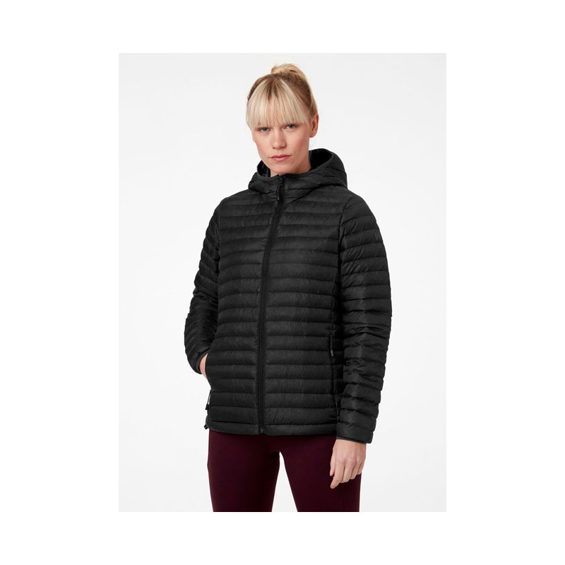 Kabát Helly Hansen Sirdal Hooded Insulator W