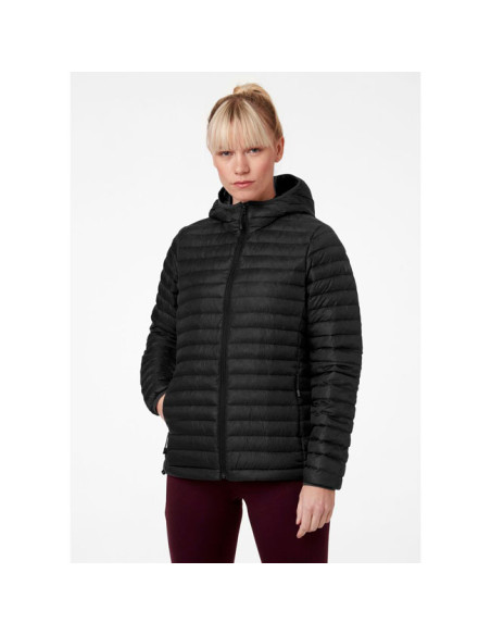 Kabát Helly Hansen Sirdal Hooded Insulator W