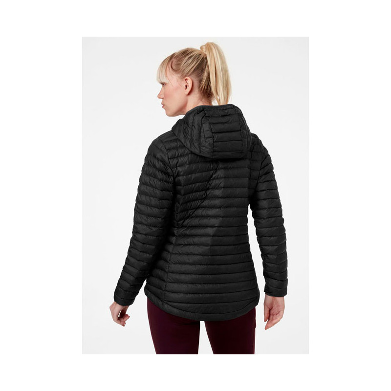 Helly Hansen Sirdal Hooded Insulator W