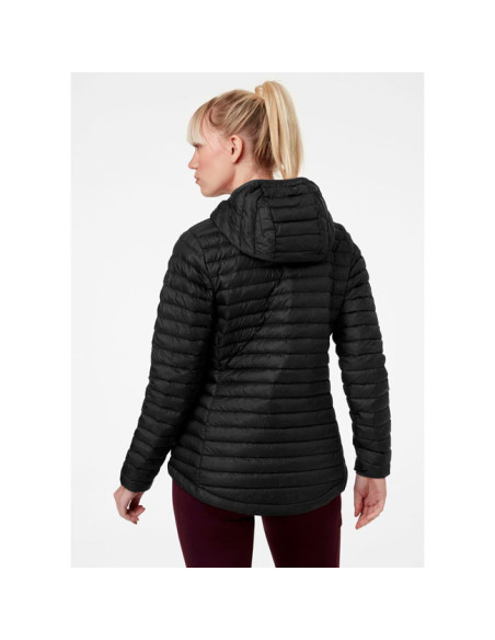 Bunda Helly Hansen Sirdal Hooded Insulator W