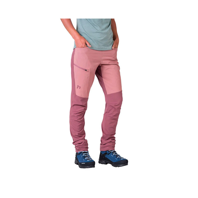 Hannah TORRENT W ROAN ROUGE