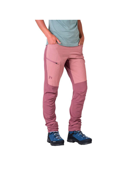 Hannah TORRENT W ROAN ROUGE