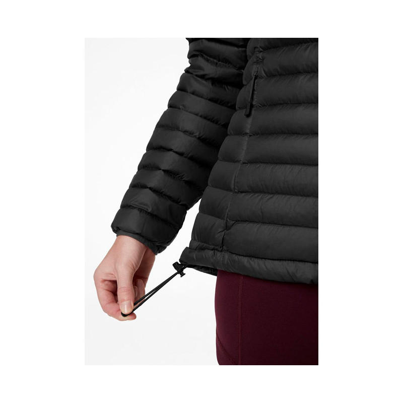 Striukė Helly Hansen Sirdal Hooded Insulator W