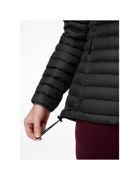 Jakna Helly Hansen Sirdal Hooded Insulator W