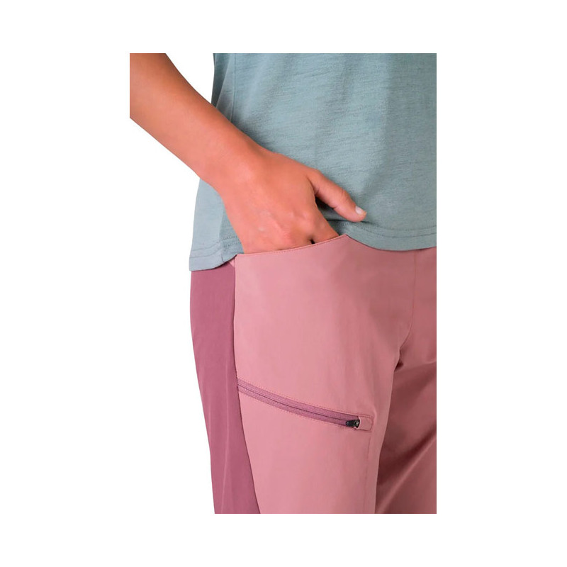 Hannah TORRENT W ROAN ROUGE