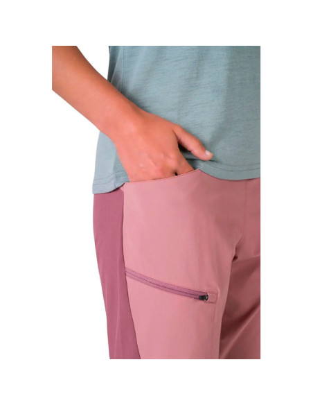 Hannah TORRENT W ROAN ROUGE