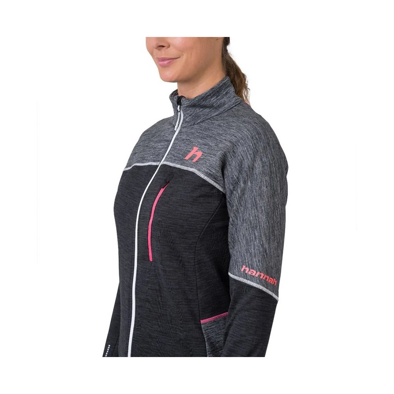 Sudadera Hannah Meda