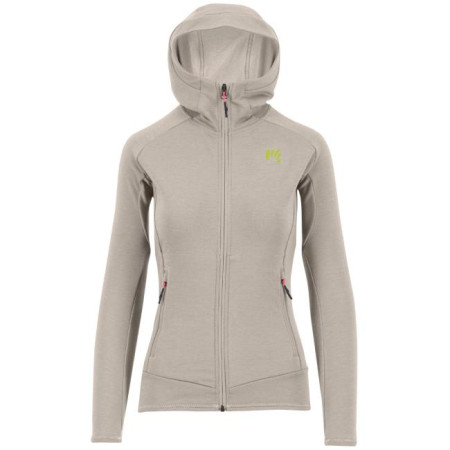 Karpos Mezzodi Hoodie Fleece W