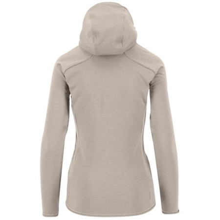 Karpos Mezzodi Hoodie Fleece W 2