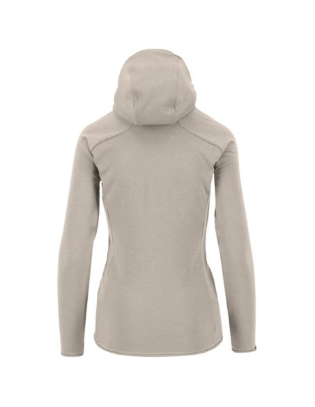 Karpos Mezzodi Hoodie Fleece W