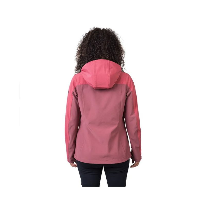 Jacke Hannah ZURY LITE