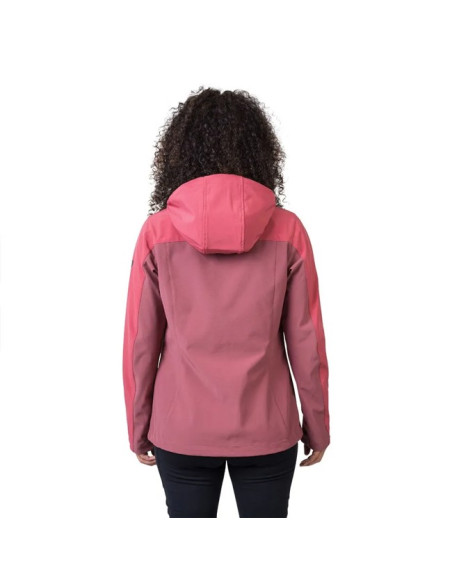 Jacke Hannah ZURY LITE