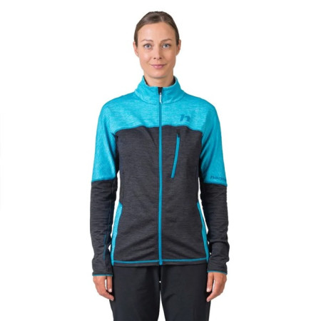 Sudadera Hannah CLEARWATER/ANTHRACITE MEL