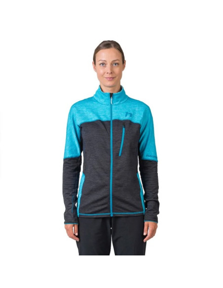 Bluza Hannah CLEARWATER/ANTHRACITE MEL