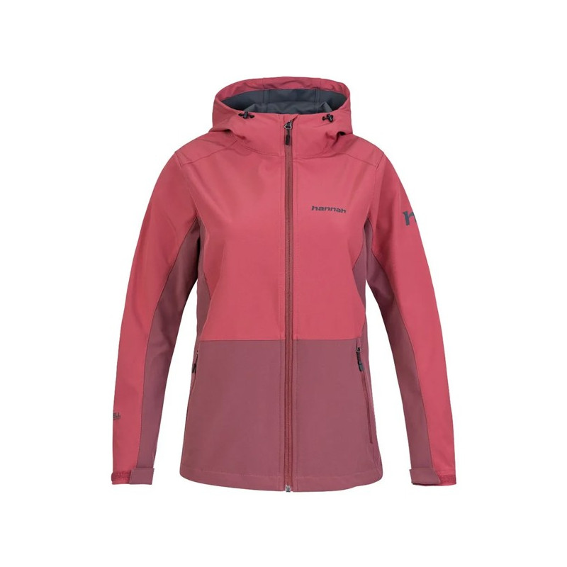 Jacke Hannah ZURY LITE