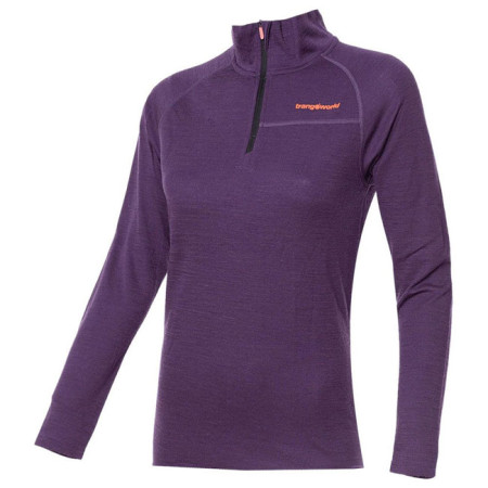 Marškinėliai Trangoworld TRX2 Wool Pro VD W