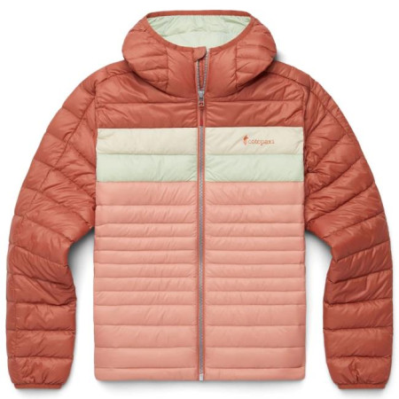Jakna Cotopaxi Fuego Down Hooded W