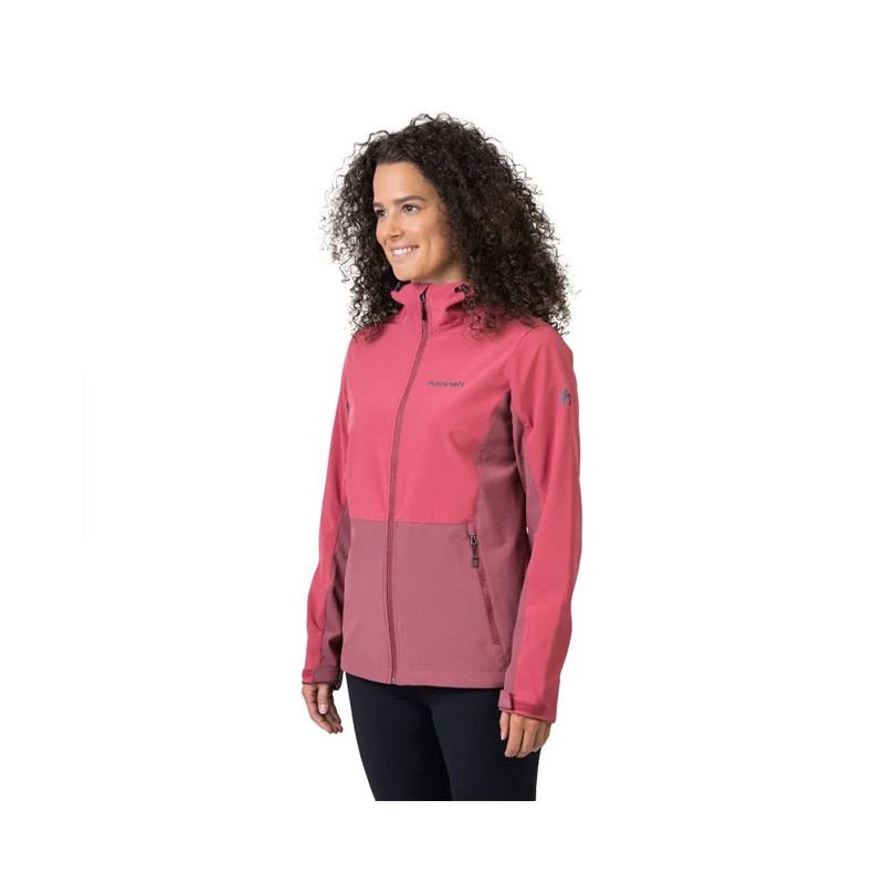Jacke Hannah ZURY LITE