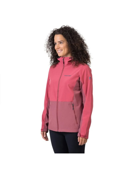 Jacke Hannah ZURY LITE