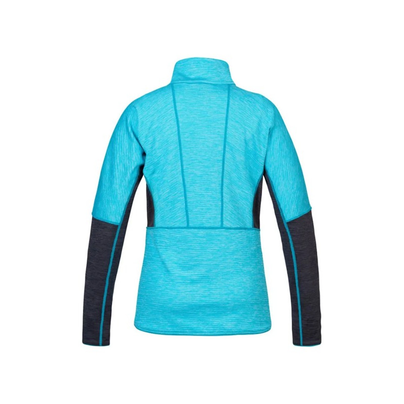 Megztinis Hannah CLEARWATER/ANTHRACITE MEL