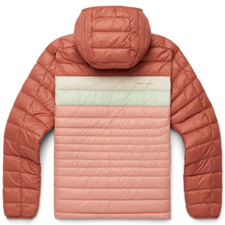 Striukė Cotopaxi Fuego Down Hooded W 2