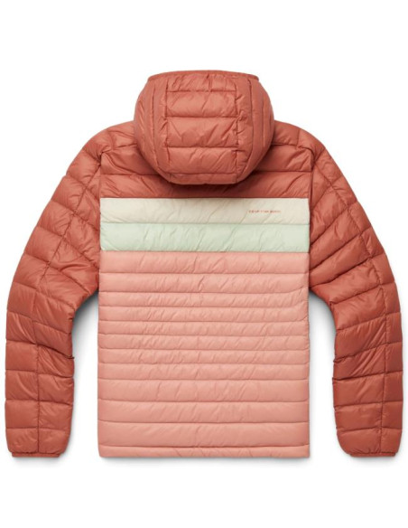 Cotopaxi Fuego Down Hooded W