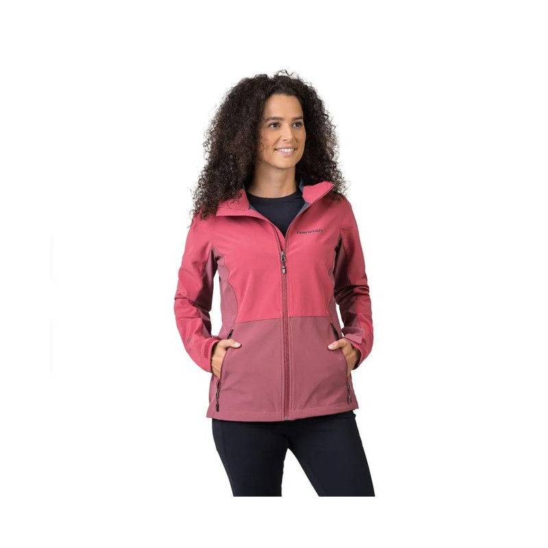Jacke Hannah ZURY LITE