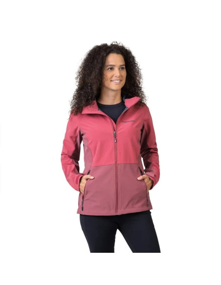 Jacke Hannah ZURY LITE
