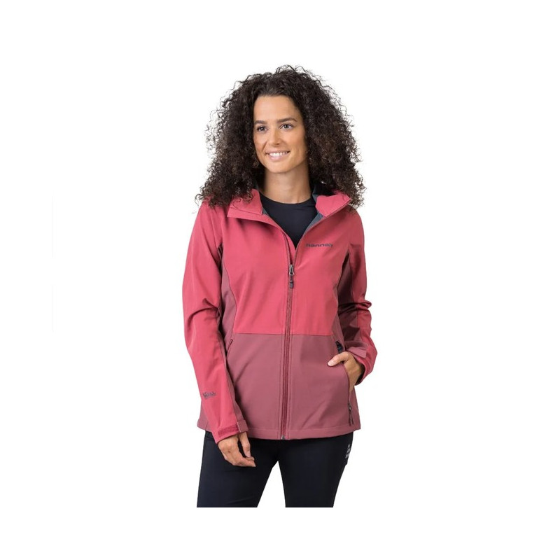 Jacke Hannah ZURY LITE