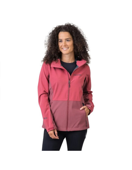 Jacke Hannah ZURY LITE