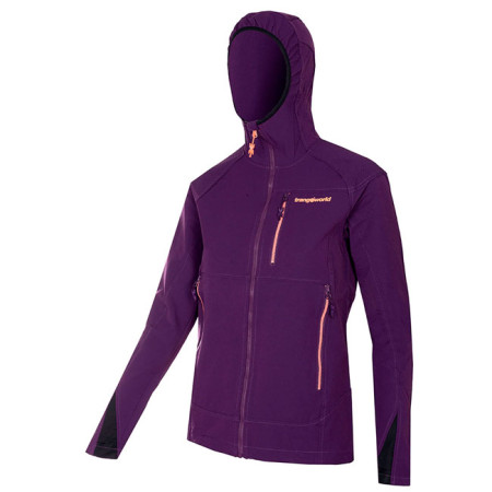 Trangoworld Trx2 Dura Pro Jacket W