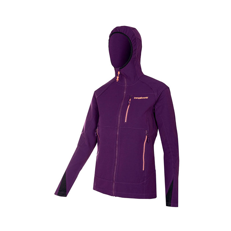 Bunda Trangoworld Trx2 Dura Pro Jacket W