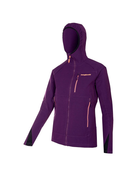Striukė Trangoworld Trx2 Dura Pro Jacket W