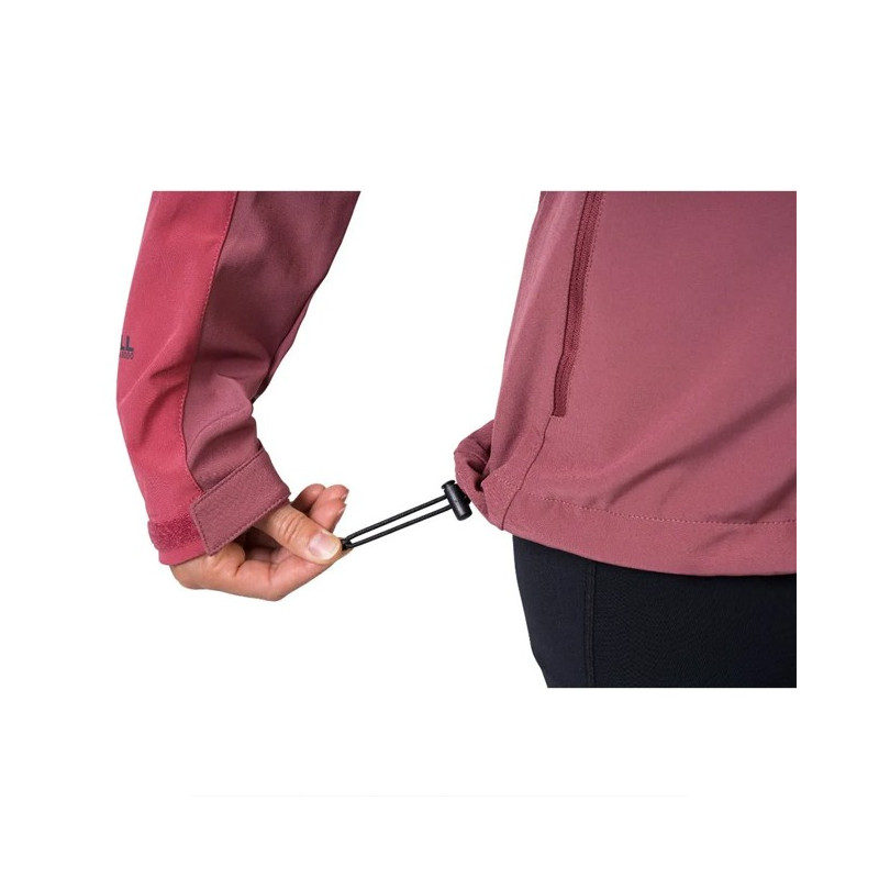 Jacke Hannah ZURY LITE